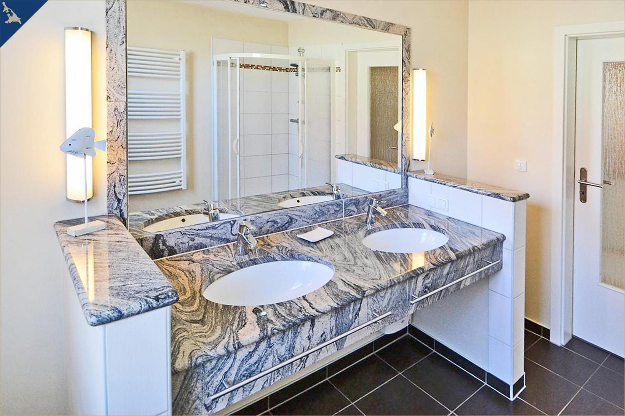 Haus Triade Ferienwohnung Triade 1 Зиновиц Екстериор снимка